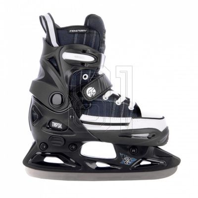 2. Tempish Rebel Ice T Jr 1300001832 Verstellbare Schlittschuhe