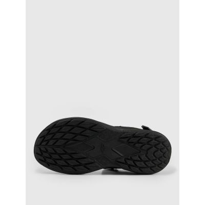 4. SVING Herrensandalen 4F 4FRSS26FSANM124-20S