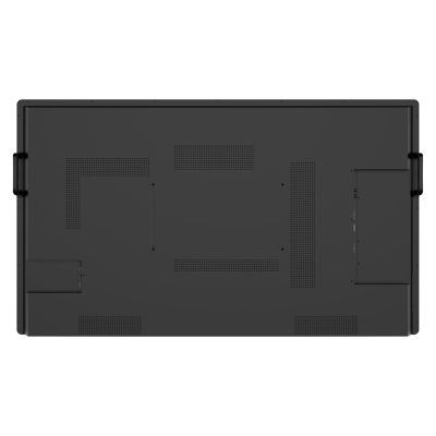 2. AG Neovo TTN-5501 Digital Signage-Display 139,7 cm (55") LED 400 cd/m² 4K Ultra HD Schwarz