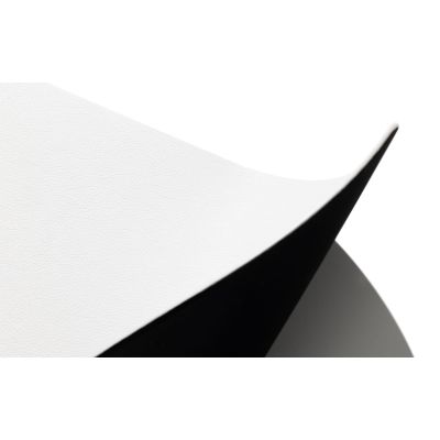 3. Twelve South DeskPad Schreibtischunterlage aus veganem Leder (Taubengrau)