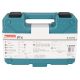 6. Schraubendreherbit „Makita E-15752“.