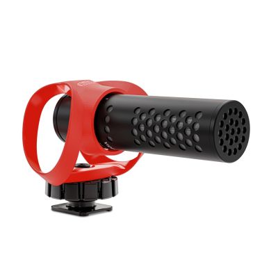 19. RODE VideoMicro II - Kameramikrofon