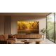 3. TCL C8L 65C8L Fernseher 165,1 cm (65") 4K Ultra HD Smart TV Wi-Fi Schwarz 6000 cd/m²