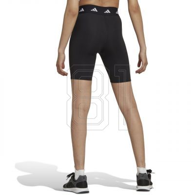 2. adidas Techfit Bike Shorts W HF6681