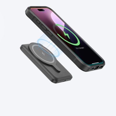10. AmazingThing Titan Max Case mit 1500D Aramidfasern für iPhone 16 Pro - Schwarz