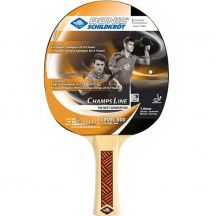 Donic Champs Line Level 300 705132 Tischtennisschläger