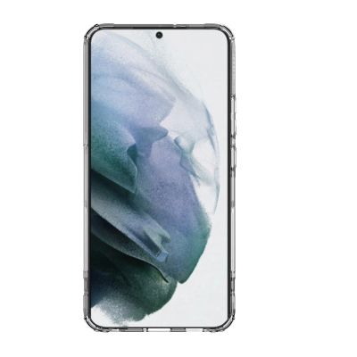 6. Nillkin Nature Pro Hülle für Samsung Galaxy S22+ (S22 Plus) Panzerhülle transparente Hülle
