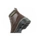 16. Wrangler Nevada Herren Stiefel Chelsea Boots elegant modisch Dunkelbraun