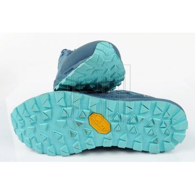 5. Aku Rapida GTX W 768140 Schuhe