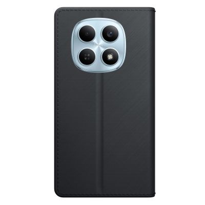 18. 3mk Wallet Case für Xiaomi Redmi Note 15 5g - Schwarz