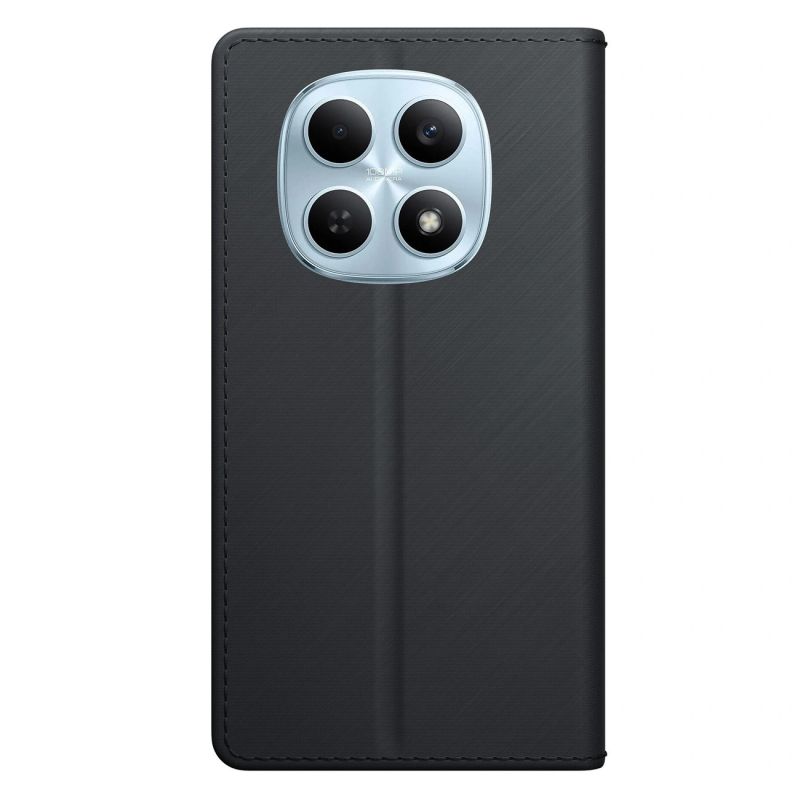 18. 3mk Wallet Case für Xiaomi Redmi Note 15 5g - Schwarz