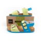 27. CMP Raisho Jr Sandalen 3Q95674L 565