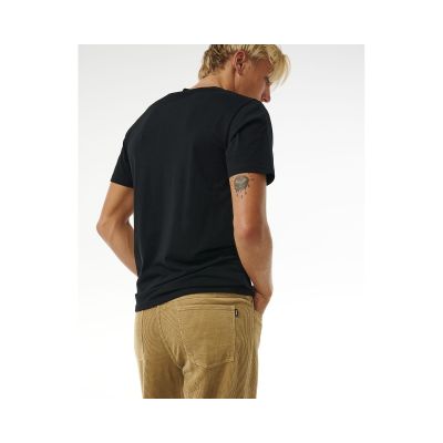 6. RIP CURL Classic Surf Cordhose Türkis