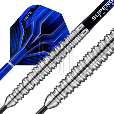 22. Harrows Vice 90% Steeltip Darts HS-TNK-000013888