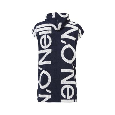 2. JACK`S TOWEL Poncho