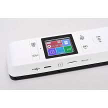 IRIS Handscanner IRIScan Buch 7