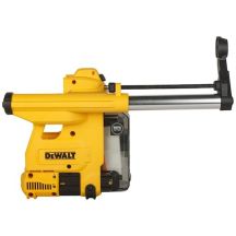 DEWALT 18V Staubabsaugsystem