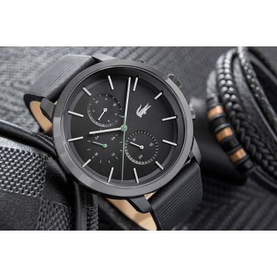 4. Herrenuhr LACOSTE Replay 2011177 + Box