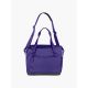 3. EVOC Tote Travel Bag 30 violett - schwarz
