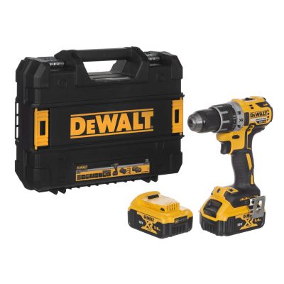 2. DeWalt 2 AKU DCD791P2-QW Akku-Bohrschrauber