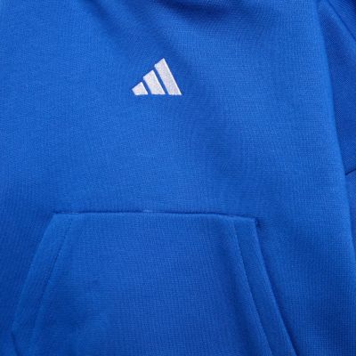 4. Adidas Essentials Jogginghose Blau JV9841 Kinder-Trainingsanzug