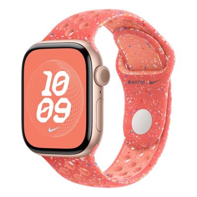 2. Apple Watch 40 mm Magic Ember Nike Sportarmband – M/L