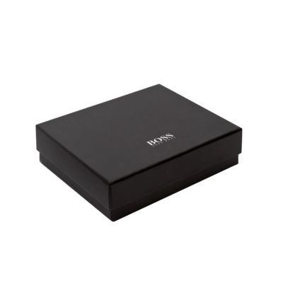 12. Boss Asolo 50250331 Herren-Geldbörse aus Leder