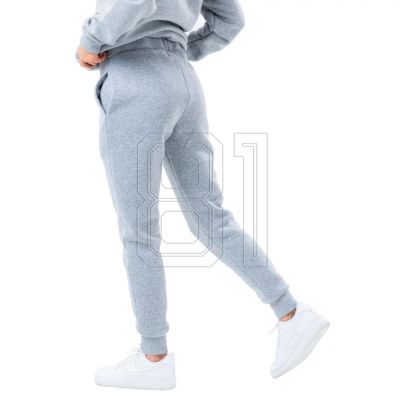 4. Justhype Jogginghose mit Kordelzug W TWLR-162