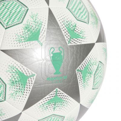 2. adidas UCL Club 24/25 Knockout Stages JH1283 Fußball