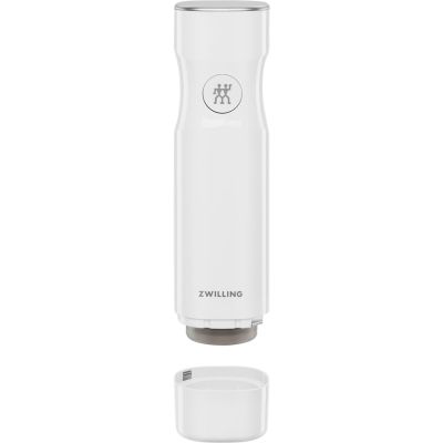 5. ZWILLING Fresh & Save 36807-006-0 Kunststoff-Starterset S/M