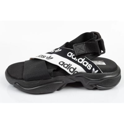 20. Adidas Magmur Sandal W EF5850 Sandalen