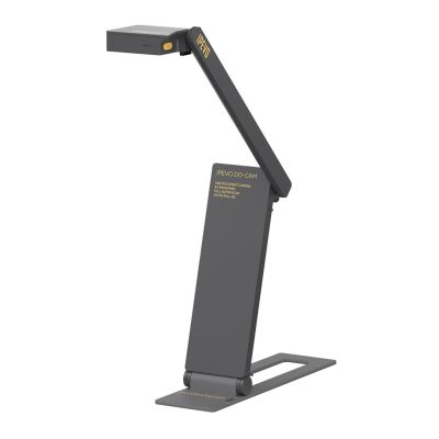 5. IPEVO DO-CAM Visualizer (USB) grau