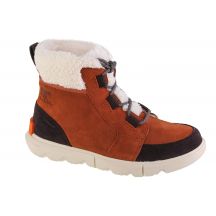 Sorel Explorer II Carnival Cozy Wp W 1959391263 Schuhe