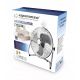 4. ESPERANZA CYCLONE EHF006 UMLUFTVENTILATOR
