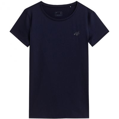T-Shirt 4F W H4L22 TSDF352 31S