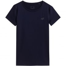 T-Shirt 4F W H4L22 TSDF352 31S