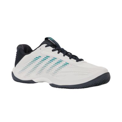 2. K-Swiss HCE 3 CLAY BLNBLN/CRBN/BLTC-M (04604-162-M)