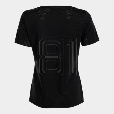 2. Joma Indor Gym Kurzarm-T-Shirt W 902024.100