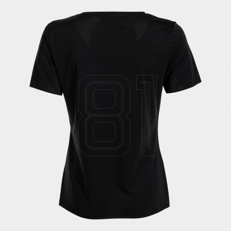 2. Joma Indor Gym Kurzarm-T-Shirt W 902024.100