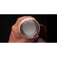 5. Carter Carry Tumbler Fellow 946 ml Thermobecher Weiß