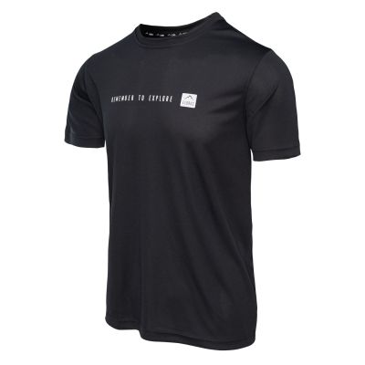 Herren DAVEN II Kurzarm-T-Shirt