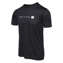 Herren DAVEN II Kurzarm-T-Shirt
