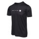 Herren DAVEN II Kurzarm-T-Shirt