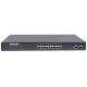 3. INTELLINET SWITCH GIGABIT MANAGED 16X RJ45 POE