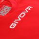4. Givova One U MAC01-0012 Fußballtrikot