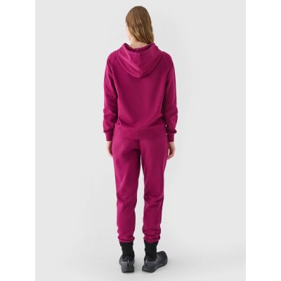 3. Damen Jogger Sweatpants 4F 4FWMM00TTROF1137-51S