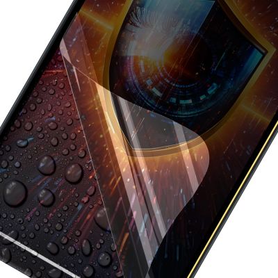 8. 3mk Silky Matt Privacy Mattfolie für iPhone 14 Pro