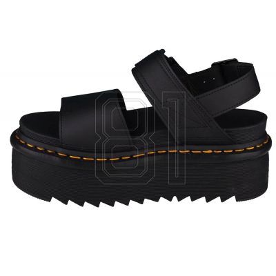 2. Dr. Martens Voss Quad W DM26725001 Sandalen