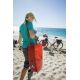 7. Vaude Aqua Back Fahrradtasche - Schwarz