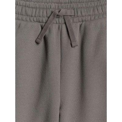 5. Jungen 4F 4FJRSS26TTROM1921-25S strukturierte Strick-Jogginghose